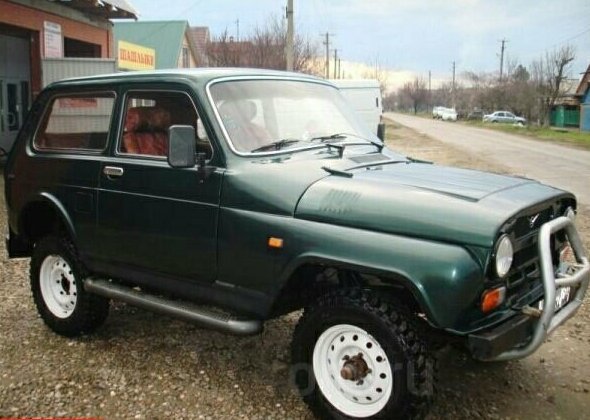 25 умельцев, заткнувших за пояс отечественный автопром 25 умельцев, заткнувших за пояс отечественный автопром