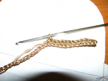 Вязание косметички своими руками Вязание косметички своими руками косметичка,рукоделие,своими руками,сделай сам