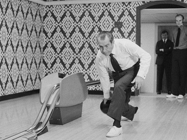 13 комнат в Белом доме, о существовании которых вы не подозревали 13 комнат в Белом доме, о существовании которых вы не подозревали