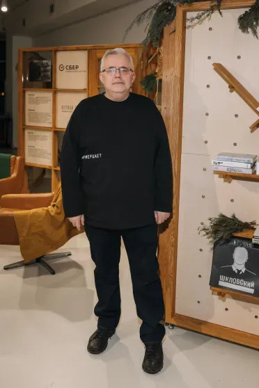 Фёкла Толстая, Михаил Тройник, Анна Меликян посетили открытие музейного дома "Первая дача" в Переделкине александра ревенко,алексей лука,Анна Меликян,бруно ясенский,Василий Аксенов,виктор борисович шкловский,инна лиснянская,Михаил Тройник,переделкин,дом творчества,Расул Гамзатов,семен липкин,фекла толстая,юрий олеша