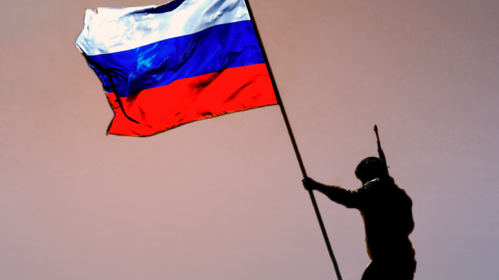 Раз! И русские уже на американских базах!