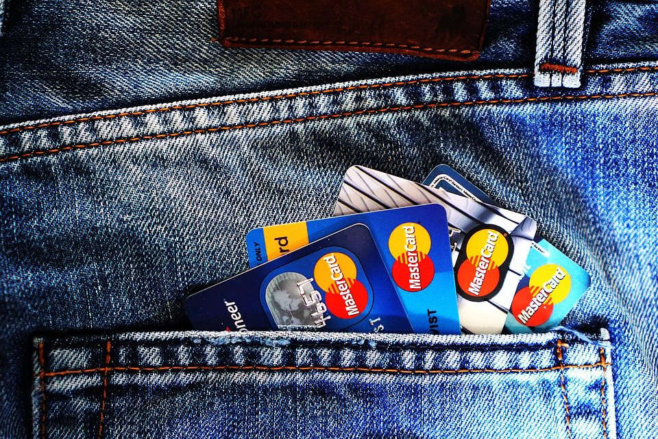 Mastercard потеряла 4 миллиона долларов из-за своего ухода с российского рынка Mastercard потеряла 4 миллиона долларов из-за своего ухода с российского рынка Экономика