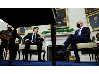 Дестабилизация Украины по модели 2008/2014