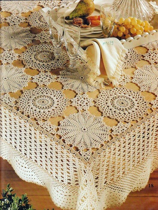 Весёлые мелочи для дома, связанные крючком. Настроение, идеи, схемы Весёлые мелочи для дома, связанные крючком. Настроение, идеи, схемы вязание,идеи и вдохновение,рукоделие