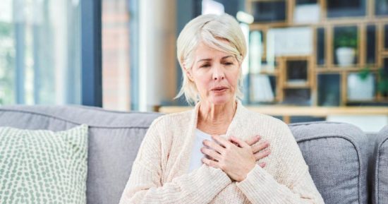 «Некоторые симптомы схожи»: врач ФМБА объяснила, что хуже — инсульт или инфаркт