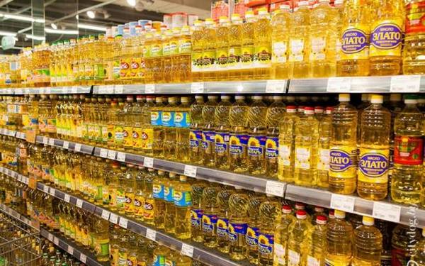 В Хакасии установлены предельно допустимые коэффициенты на сахар и масло