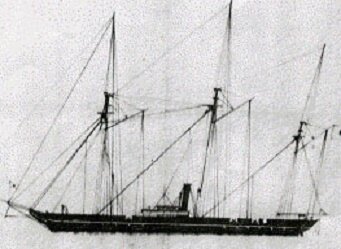 1868. Сегун против императора. Бегство будущего адмирала 1868. Сегун против императора. Бегство будущего адмирала история