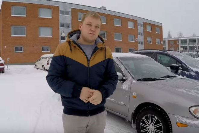 Как живут бедняки в Финляндии