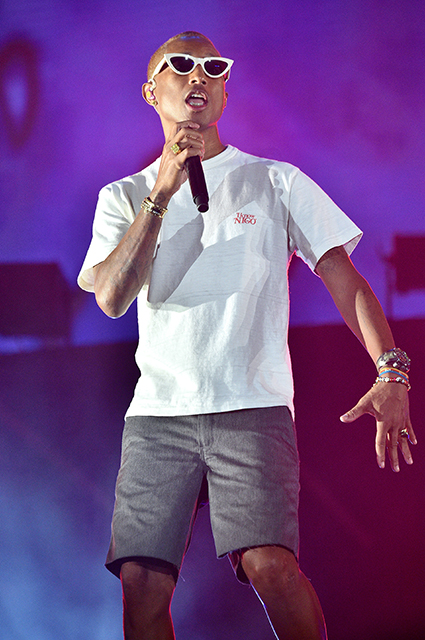 Дакота Джонсон, Крис Мартин, Натали Портман и другие на Global Citizen Festival 2019 Дакота Джонсон, Крис Мартин, Натали Портман и другие на Global Citizen Festival 2019 Шоу-бизнес