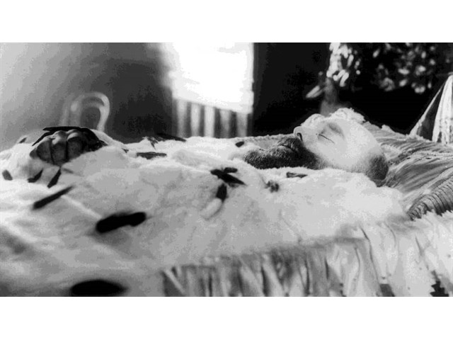 Александр III: «Завещание до сих пор не найдено» Александр III: «Завещание до сих пор не найдено» история