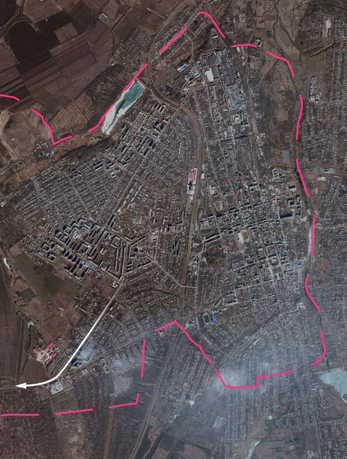 Мародерство в Бахмуте: пехота грабит, танки зачищают. Даже полицию Мародерство в Бахмуте: пехота грабит, танки зачищают. Даже полицию россия,украина