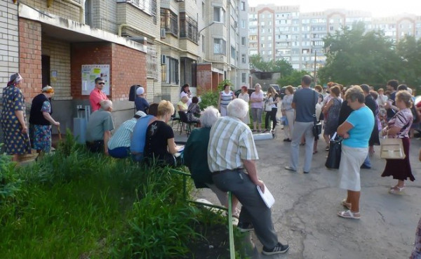 Общее собрание собственников помещений в многоквартирном доме: как его правильно провести в Севастополе? 