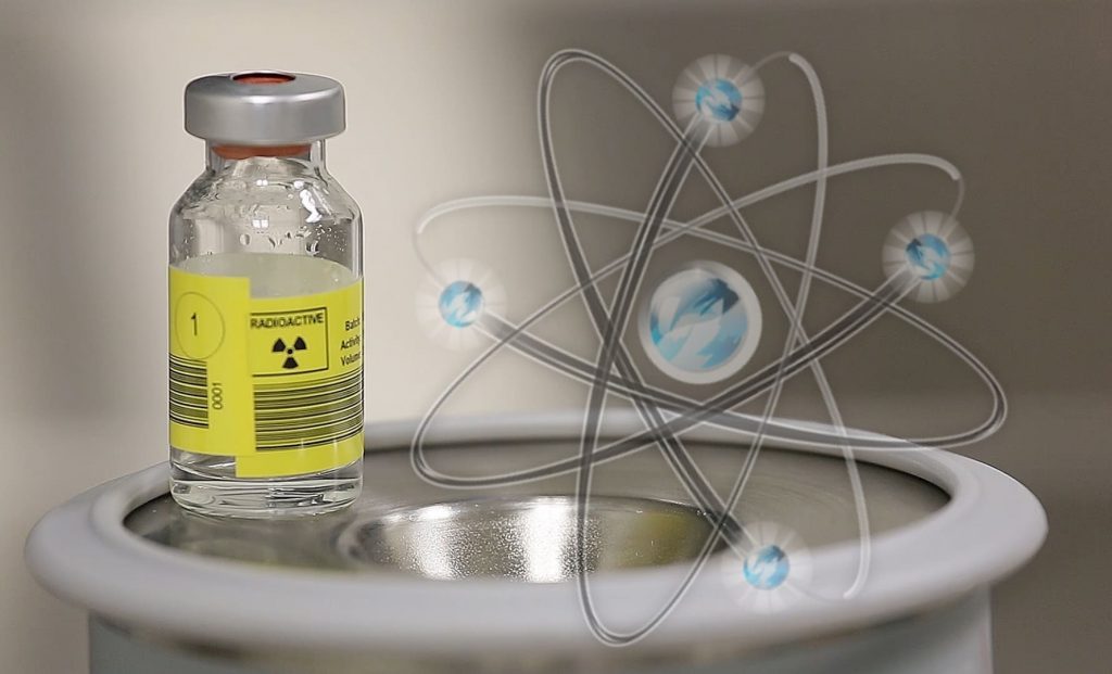На Ставрополье разработали план производства радиофармацевтических лекарственных препаратов
