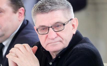 Неприкосновенность графа Сокурова