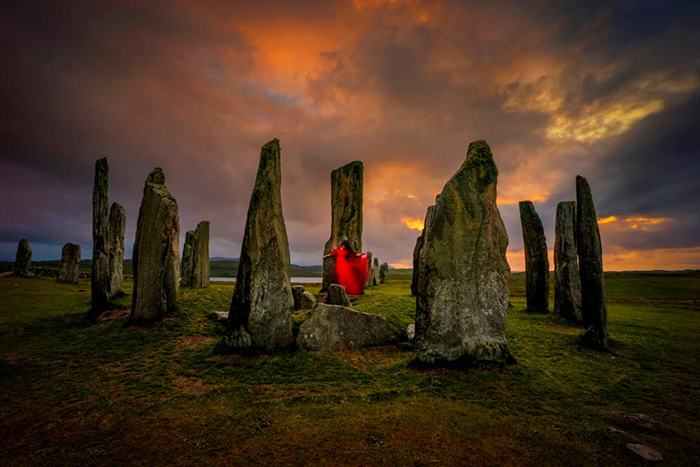 Как женщины-шаманы правили древней Ирландией и причём здесь мегалиты Ирландии, таких, места, которые, чтобы, практики, древних, женщин, живут, состояние, шаманок, отправлялись, связи, сооружения, очень, традиции, различных, шаманские, имеют, также
