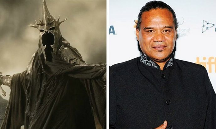 14 актеров, которые исполнили культовые роли, но остались неизвестными 