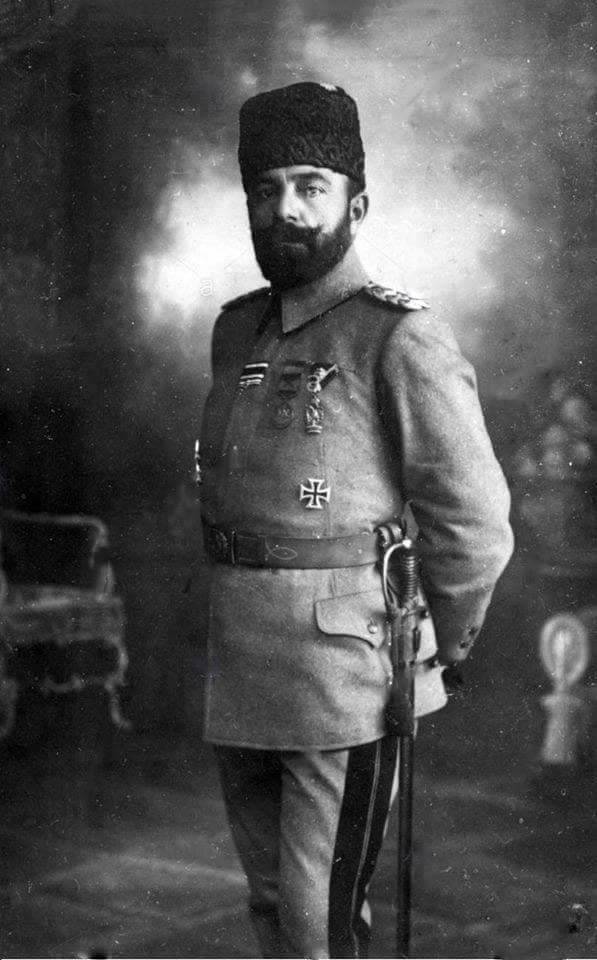 Операция «Немезис» Операция «Немезис» история