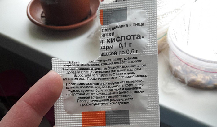 реанимация орхидей