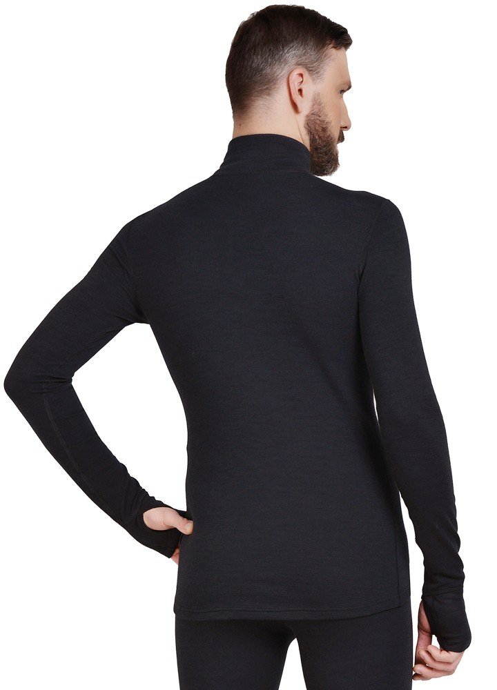 Обзор бюджетного термобелья Norveg Hunter