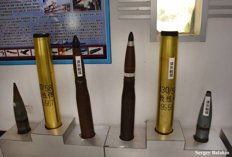 Китайские «семёрки»: эсминец «Тайюань», бывший «Ретивый» вмф