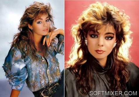 Горячая пятёрка советских “общаг”… 80-е,звезды,шоу-бизнес