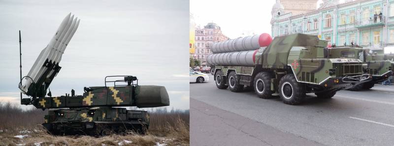 Самолёты ДРЛО стран НАТО и поставки Украине ЗРК NASAMS закроют малые высоты для российской авиации оружие