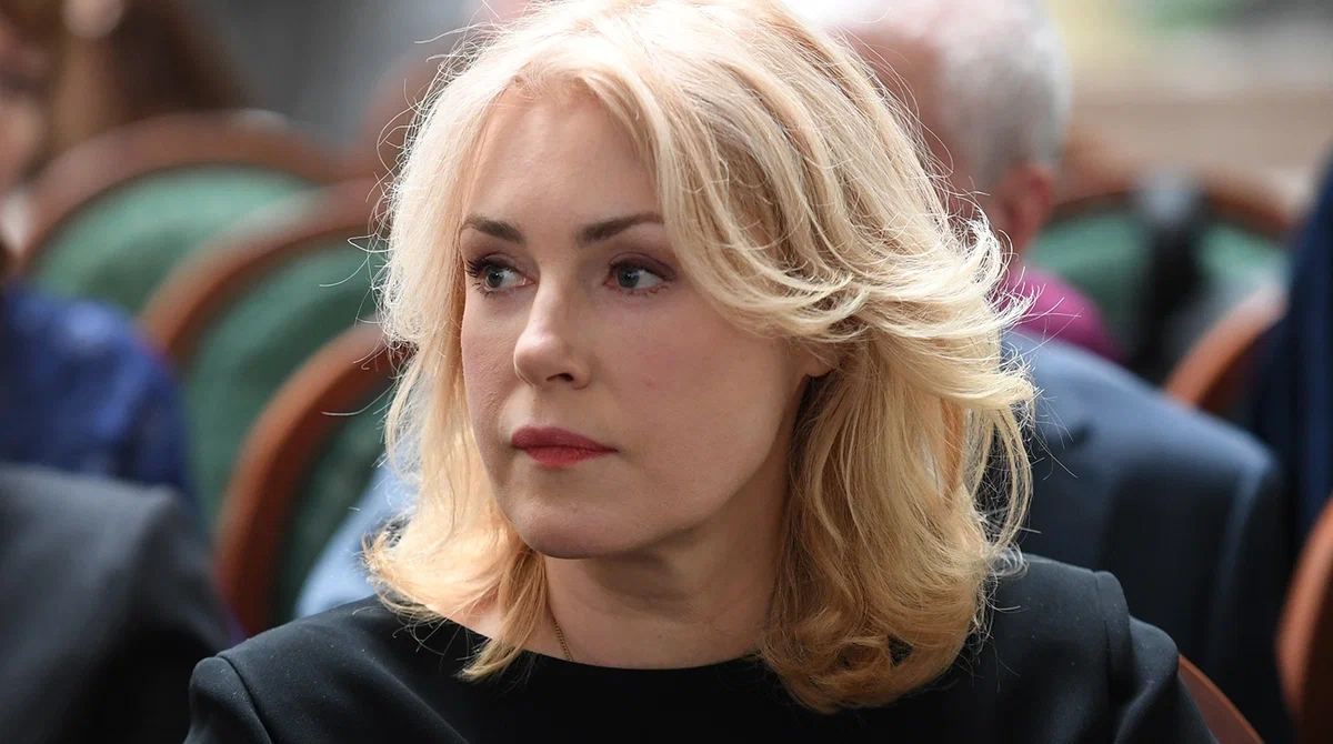 "Время показало, что между элитой и народом - непроходимая пропасть!" - Мария Шукшина о российской действительности ﻿