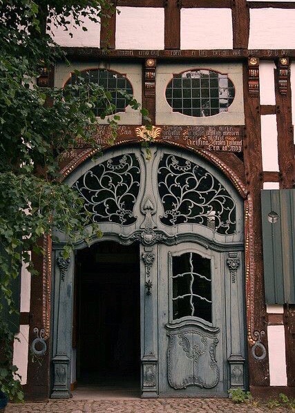 Двери в стиле модерн Двери в стиле модерн архитектура,интерьер и дизайн