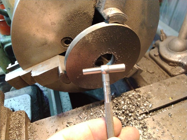 Прикатка Прикатка самоделкин