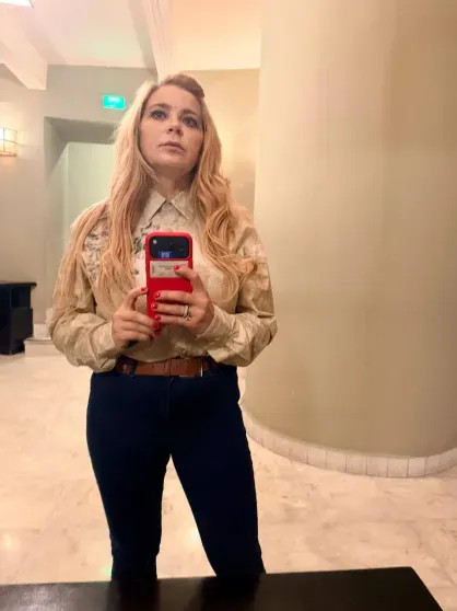 Ирина Пегова и Сергей Марин: В сети заговорили о тайной свадьбе