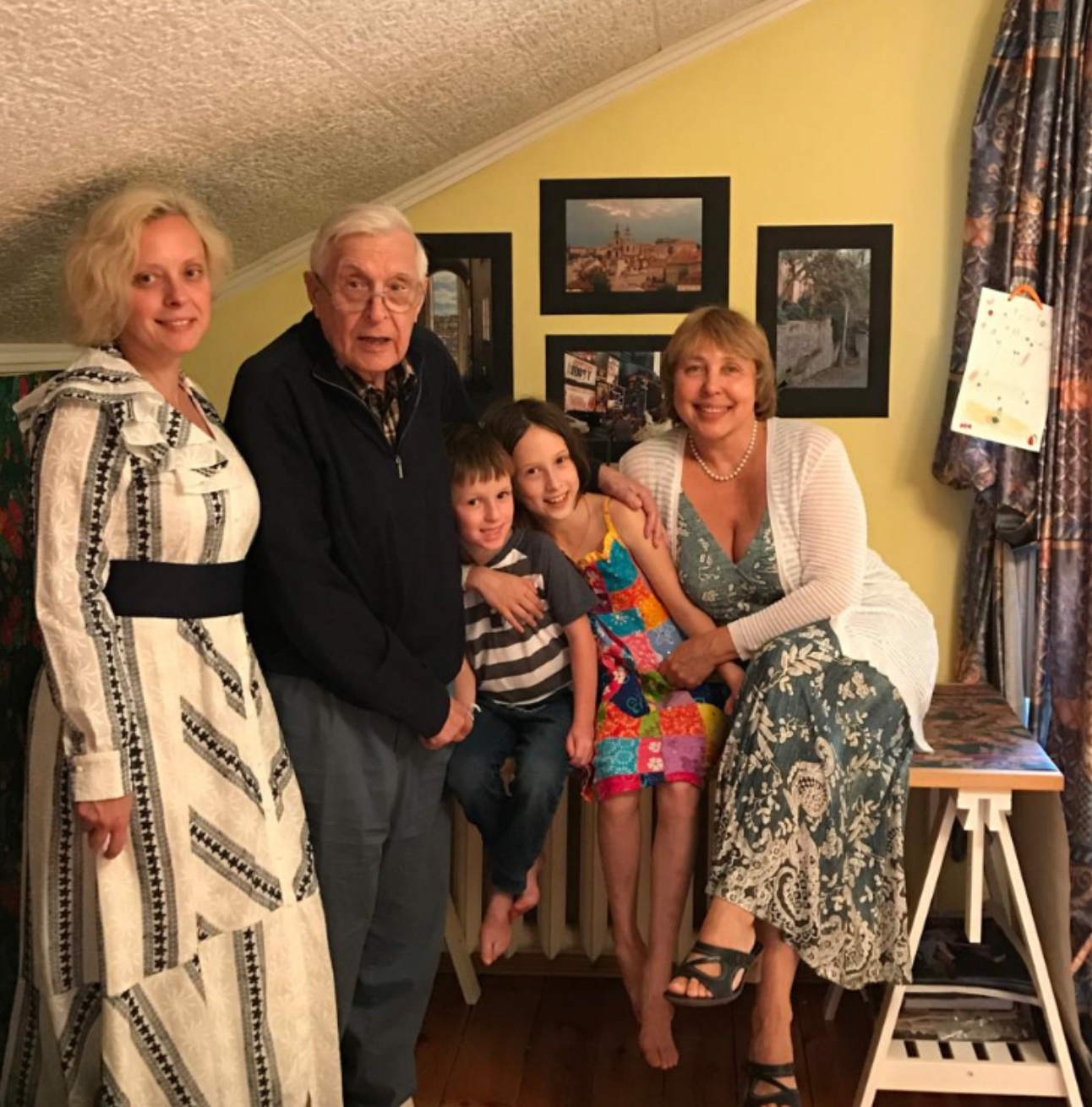 Что известно о детях Олега Басилашвили и Галины Мшанской Басилашвили, Галина, Мшанская, интервью, матери, жизни, Олега, Ольги, Евгеньевна, однако, жизнь, всегда, стопам, десятилетия, дочками, Галины, Ксения, детей, одном, театра