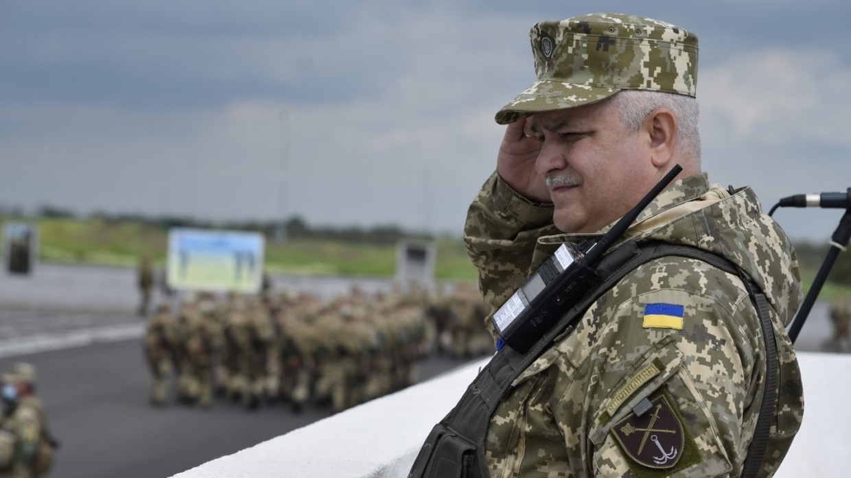 Зеленский хочет встретиться с Путиным, а НАТО снова пригласила главкома ВСУ