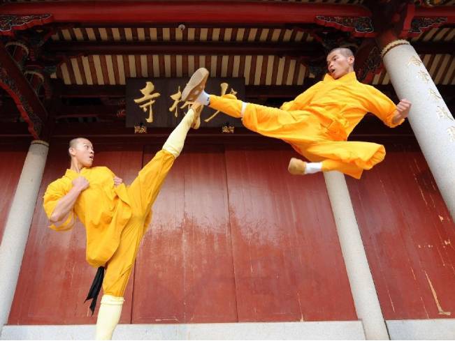 Это интересно: Десять необычных видов боевых искусств Это интересно: Десять необычных видов боевых искусств