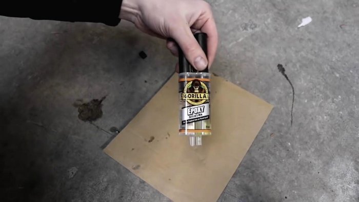 Как отремонтировать трещину на бампере авто? Как отремонтировать трещину на бампере авто? автомобили,советы