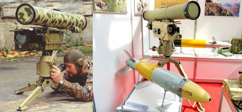 Выбор оружия в противостоянии Армении и Азербайджана: наземные силы оружие