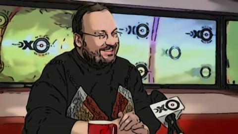Весеннее обострение у либеральной тусовки? Или больше говорить не о чем?