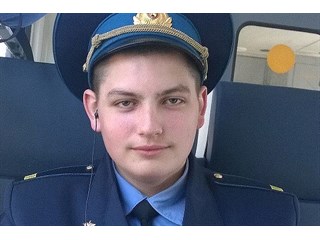 Вот такие они - герои нашего времени