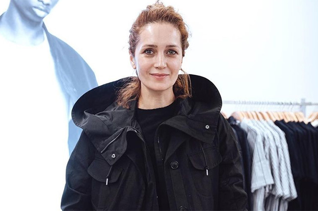 Виктория Исакова: "Ничто не оправдывает войну"