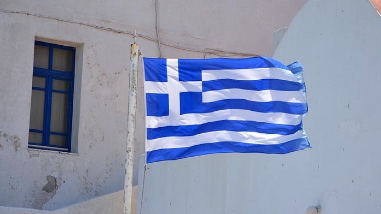 Шахматисту Карпову присвоили звание почетного жителя греческого острова