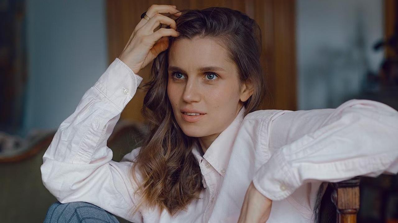 Дарья Мельникова