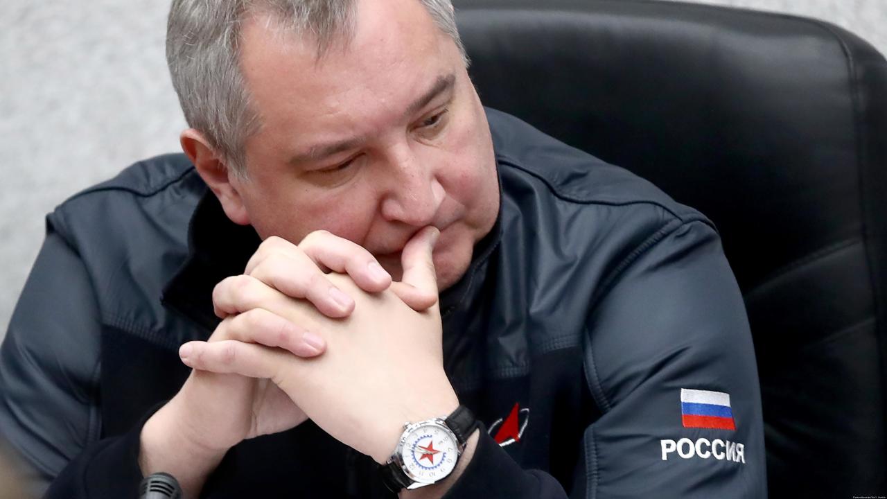 Дмитрий Рогозин возбудил… уголовное дело о клевете… Дмитрий Рогозин возбудил… уголовное дело о клевете… россия