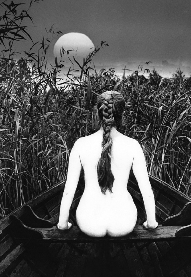 16 советских послевоенных фотографов: от аполитичной искренности к эротике и сюрреализму 16 советских послевоенных фотографов: от аполитичной искренности к эротике и сюрреализму