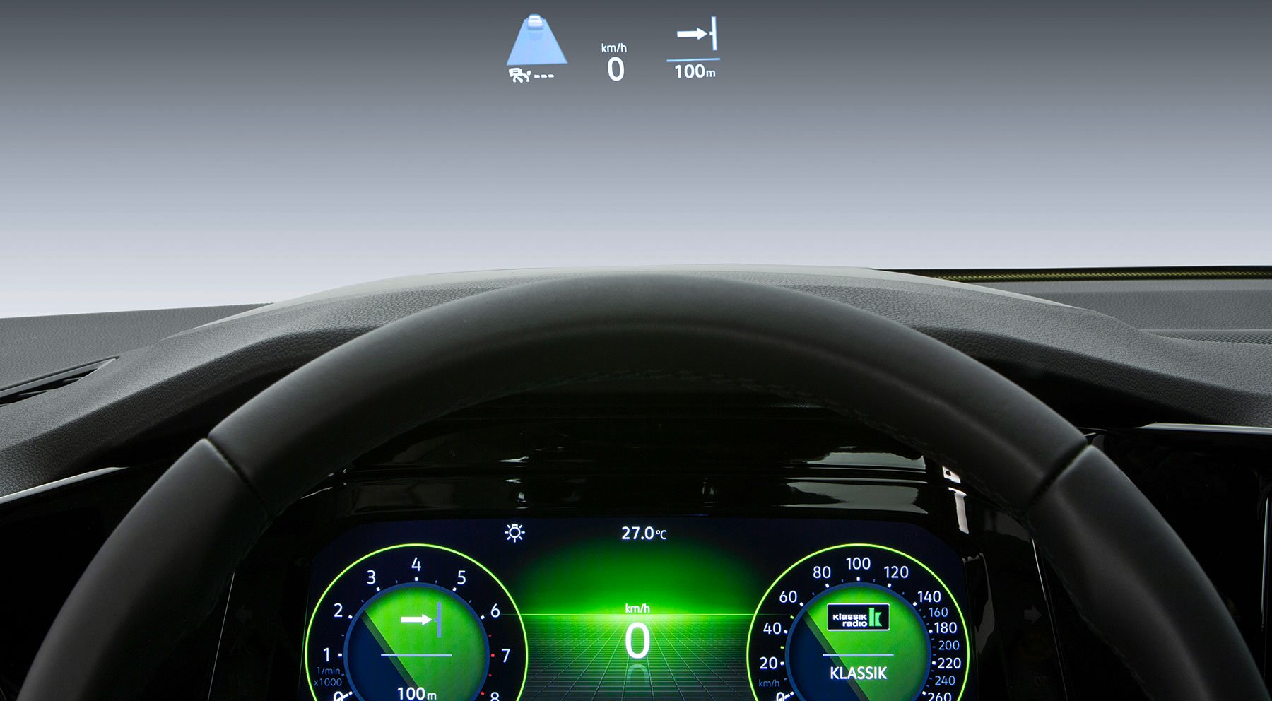 Показан Фольксваген Гольф восьмого поколения: кроме внешности поменялось все! авто,авто и мото,автомобиль,автоновости