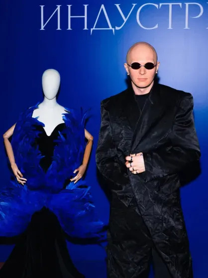 Звёздный бомонд в «Метрополе»: как прошёл гала-ужин The Blueprint 100