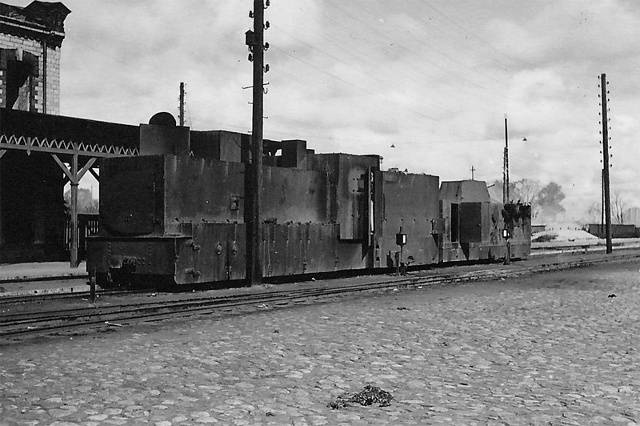 Таллинская оборона Таллинская оборона история