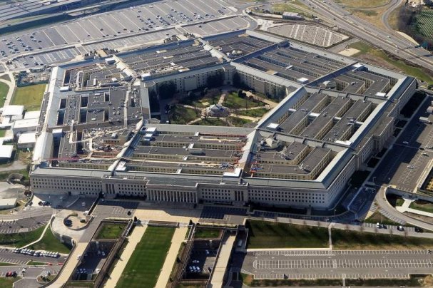 В Пентагоне отреагировали на решение РФ приостановить сотрудничество с США  