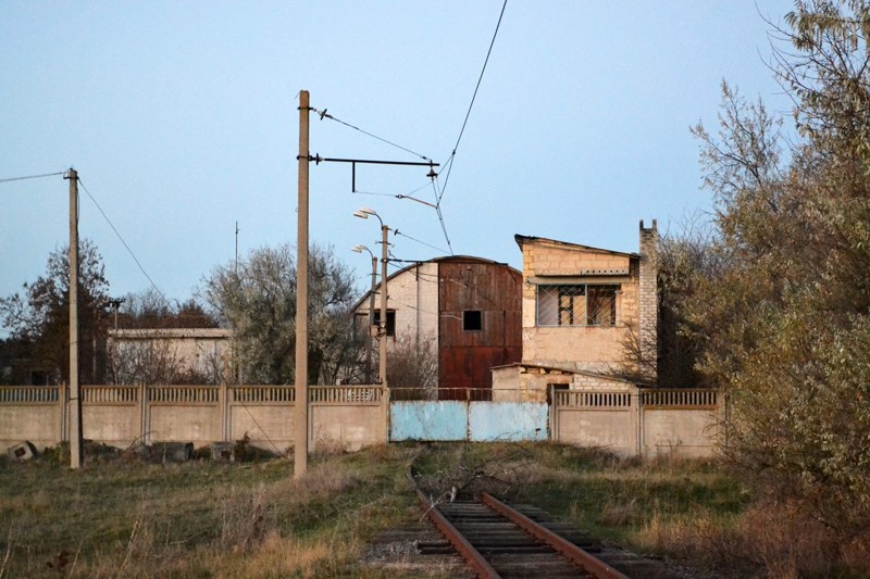 Узкоколейные железные дороги поездка,туризм