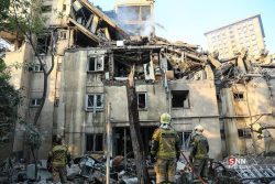 Последствия удара Израиля по Тегерану - иранские СМИ