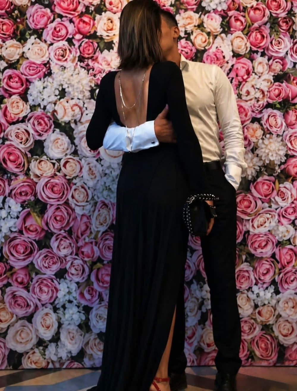 Стендап-комик Алексей Щербаков поздравил жену Елену, которую он добивался семь лет, с годовщиной свадьбы Щербаков, женой, Еленой, Алексей, фотосоцсетиАлексей, люблю, Елена, просто, мечта, всегда, когда, рядом, радости, комика, любимой, мужем, тобой, встретил, будет, решил