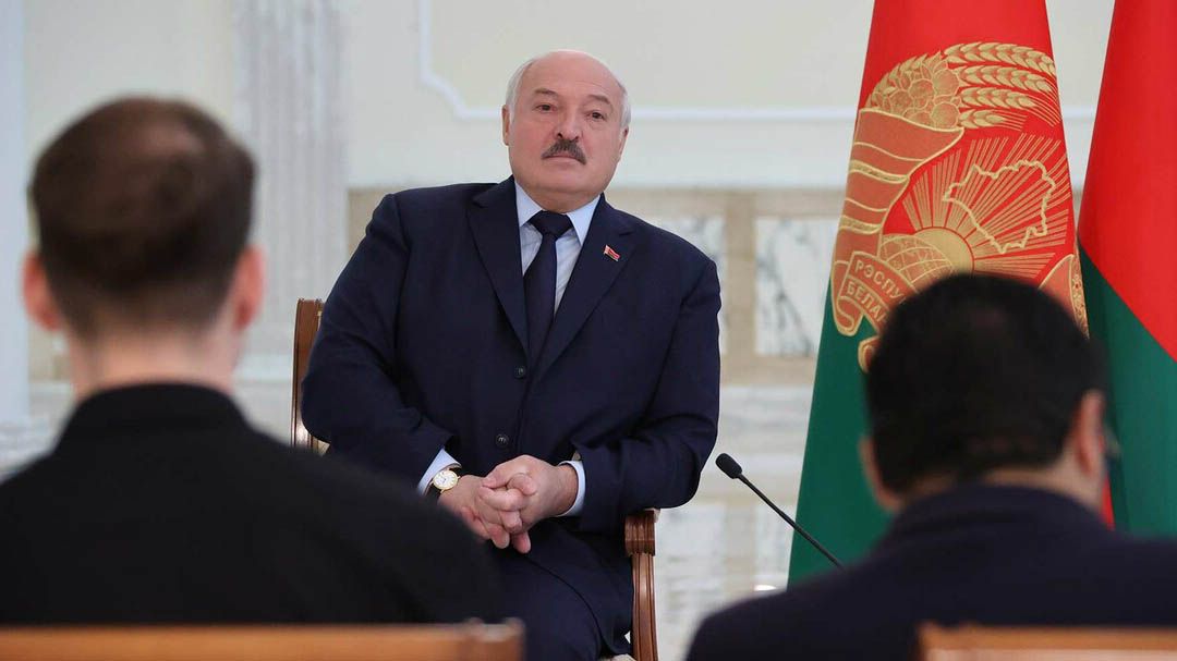 Лукашенко назвал беспрецедентным объем взаимной торговли с Москвой в 2022 году
